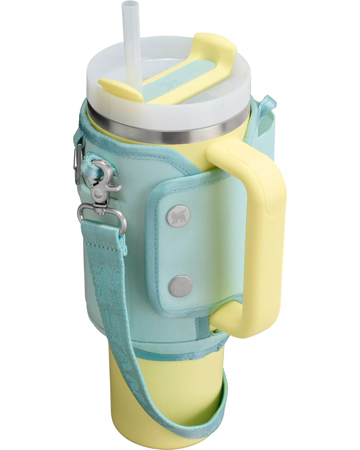Stanley The All Day 40 OZ Quencher Carry-All