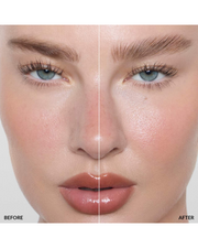 REFY Brow Sculpt Shape and Hold Gel with Lamination Effect