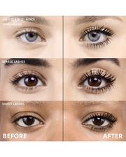Yves Saint Laurent Lash Clash Extreme Volume Mascara Duo Set