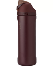 Owala 24 oz.- Merry and Bright Collection in Cinnamon