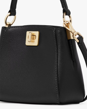 [100% Authentic ✅ or Money Back Guaranteed] Phoebe Mini Top Handle Crossbody (KI924)