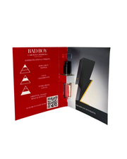 BADB0Y CAR0LINA HERRERA GIFT PARFUME