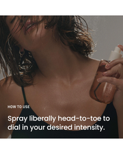 PHLUR  Vanilla Skin Body & Hair Fragrance Mist (Size: 237ml)