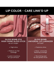 Fenty Beauty by Rihanna Gloss Bomb Stix High-Shine Gloss Stick