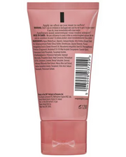 Soap & Glory Hand Food Hydrating Hand Cream Original Pink (Size: 50ml)