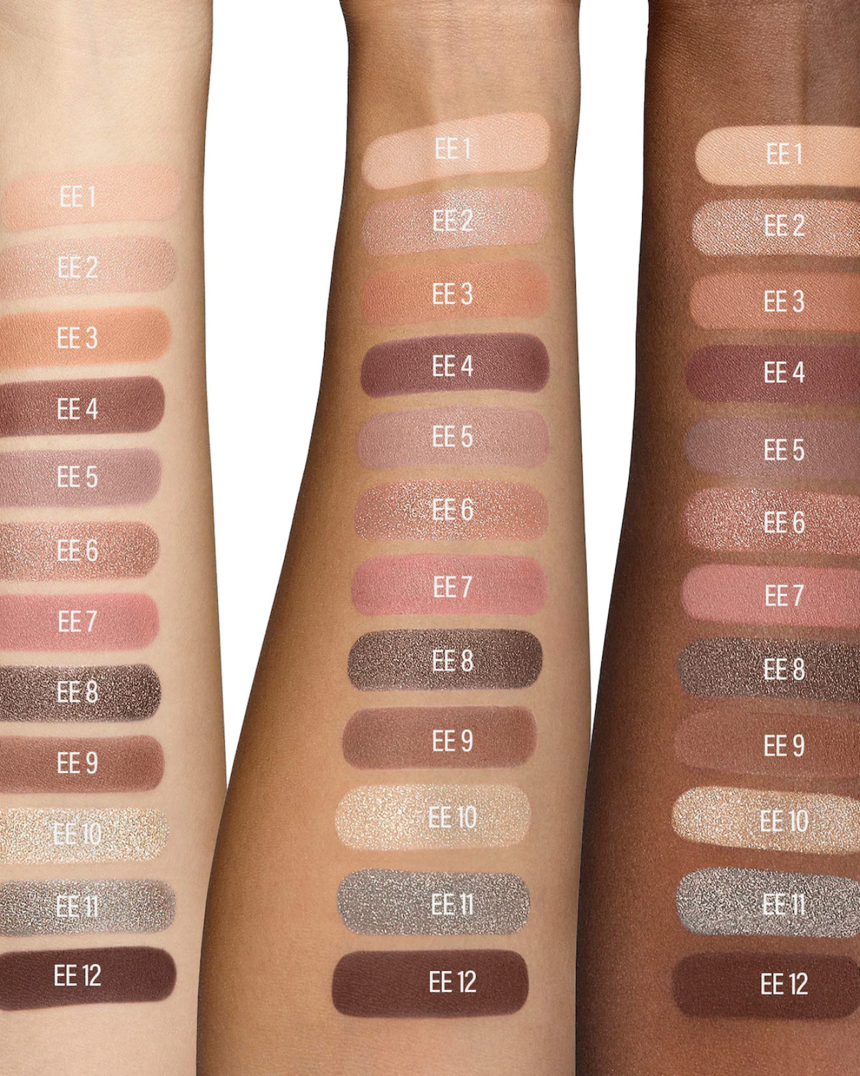 MAKEUP BY MARIO  Ethereal Eyes™ Eyeshadow Palette: The Original