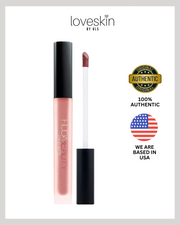 HUDA BEAUTY Liquid Matte Ultra-Comfort Transfer-proof Lipstick