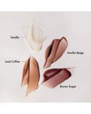 Summer Fridays The Mini Neutrals Lip Butter Balm Set