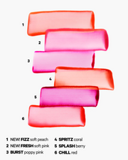Milk Makeup The Jelly Tint Duo  Fresh + Fizz