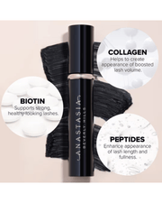 Anastasia Beverly Hills Lash Sculpt Lengthening & Volumizing Mascara Mini (Size: 3ml)