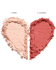 CT PILLOW TALK BEAUTY SOULMATES PALETTE