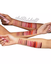 HUDA BEAUTY Liquid Matte Ultra-Comfort Transfer-proof Lipstick