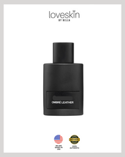 Tom Ford Beauty Ombré Leather Eau De Parfum (Size: 100ml)