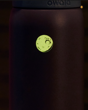 Owala Limited Edition Werewolf 32oz / Stainless Steel / Color Drop