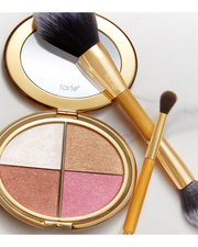 tarte Glow Highlighting Eye & Cheek Palette