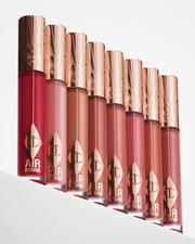 Charlotte Tilbury Airbrush Flawless Lip Blur [Code: Honey Blur (Size: 6.8ml)]