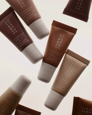 Summer Fridays The Mini Neutrals Lip Butter Balm Set