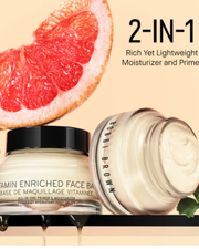 Bobbi Brown Vitamin Enriched Face Base Moisturizer & Primer (Size: 50ml)