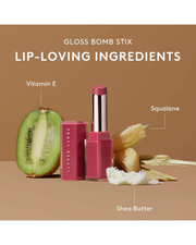 Fenty Beauty by Rihanna Gloss Bomb Stix High-Shine Gloss Stick