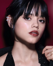 LoveSkin CD's Rouge On Stage Lipstick