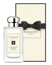 [Incoming Stock: ETA 30 Days] Jo Malone London  English Pear & Freesia Cologne with Rose (Size: 100 ml)