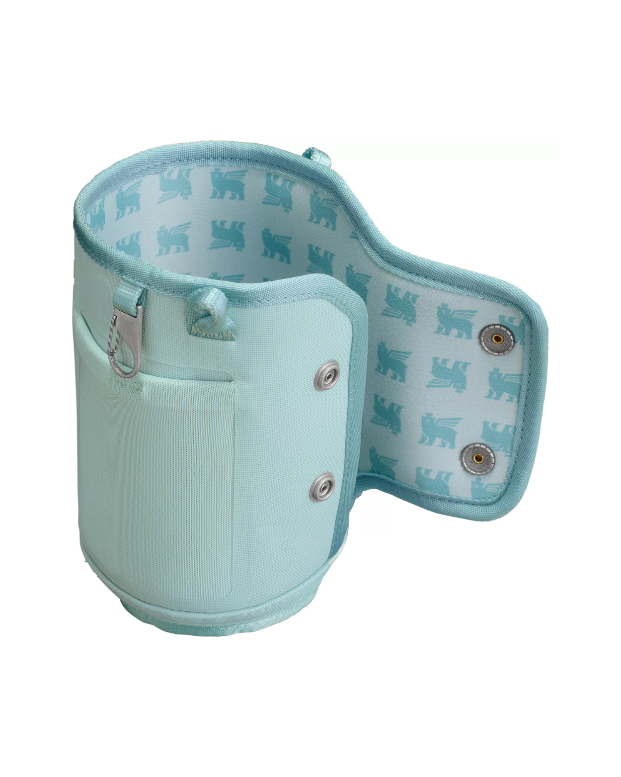 Stanley The All Day 40 OZ Quencher Carry-All