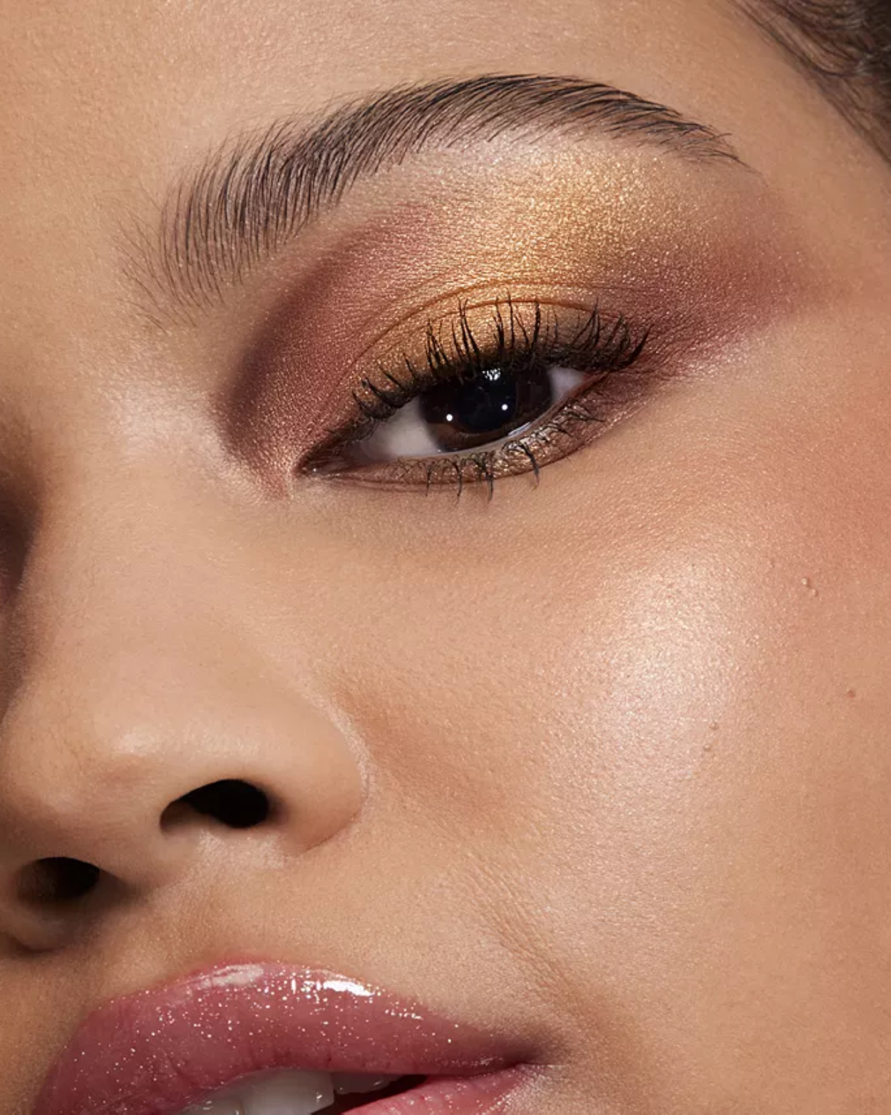 Limited-Edition Adventurous Eyeshadow Palet