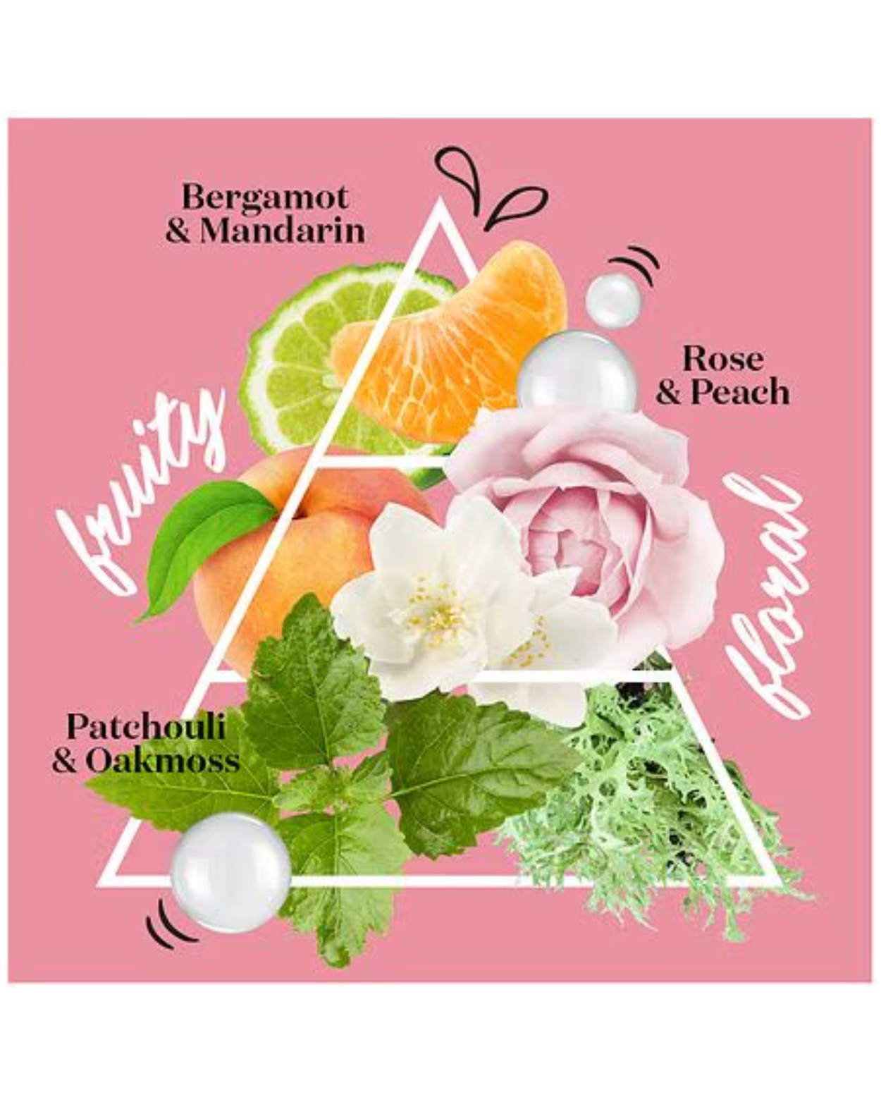 Soap & Glory Hand Food Hydrating Hand Cream Original Pink (Size: 50ml)