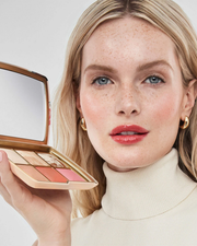Hourglass  Ambient Lighting Edit Unlocked Palette - Deer
