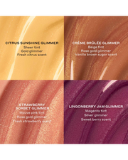 Olehenriksen Pout Preserve Peptide Lip Treatment Glimmers