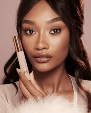 Charlotte Tilbury Pillow Talk Push Up Lashes! Mascara Super Black (Size: 10 ml)