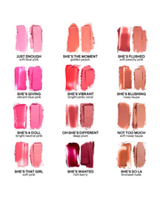 PATRICK TA Major Headlines Double-Take Crème & Powder Blush Duo