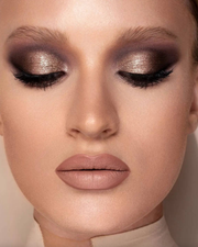 NATASHA DENONA I NEED A  N U D E  EYESHADOW PALET TE