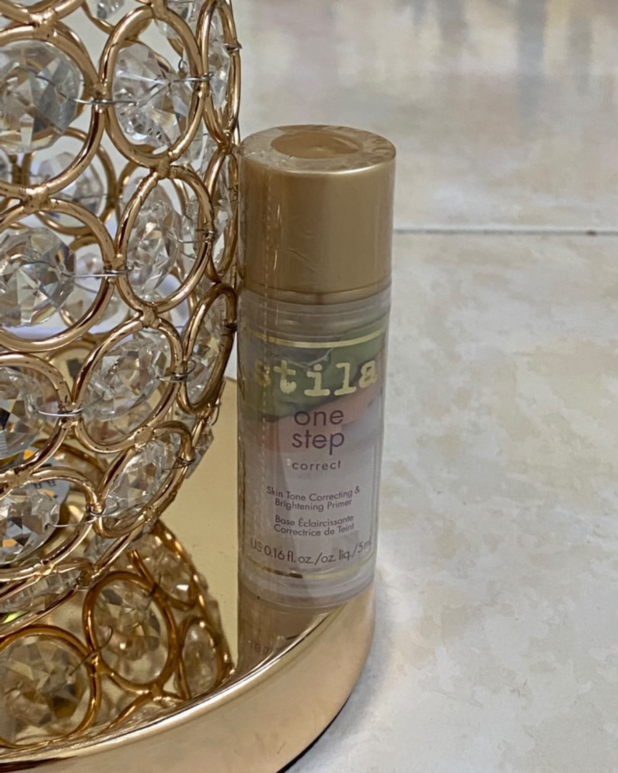 Stila Mini One Step Correct (Size: 5ml)
