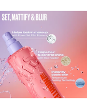 Urban Decay Cosmetics All Nighter Waterproof Matte Setting Spray (Size: 118ml /  4.0 oz)