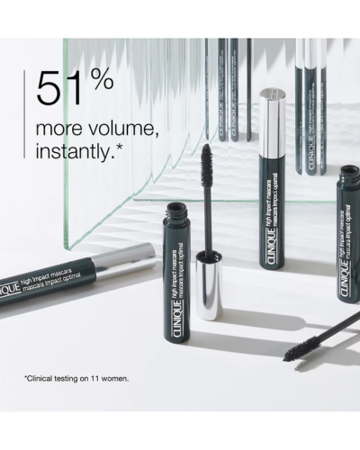 Clinique 2-Pc. Cult Classics On The Go Black Honey & High-Impact Mascara Makeup Duo