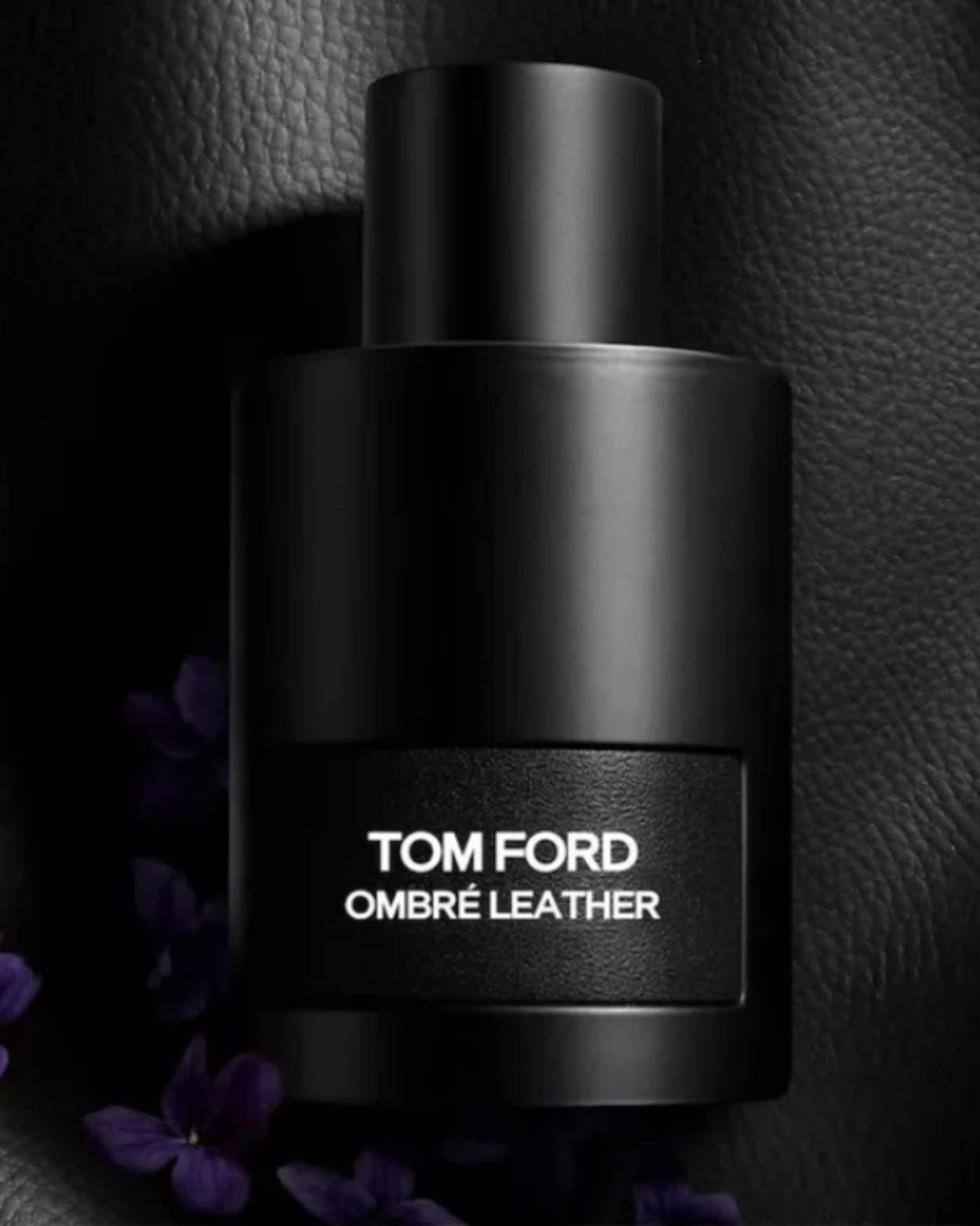 (Incoming Stock: ETA 30 Days) Tom Ford Beauty Ombré Leather Eau De Parfum (Szie: 100ml)