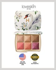 Hourglass  Ambient Lighting Edit Unlocked Palette - Swan