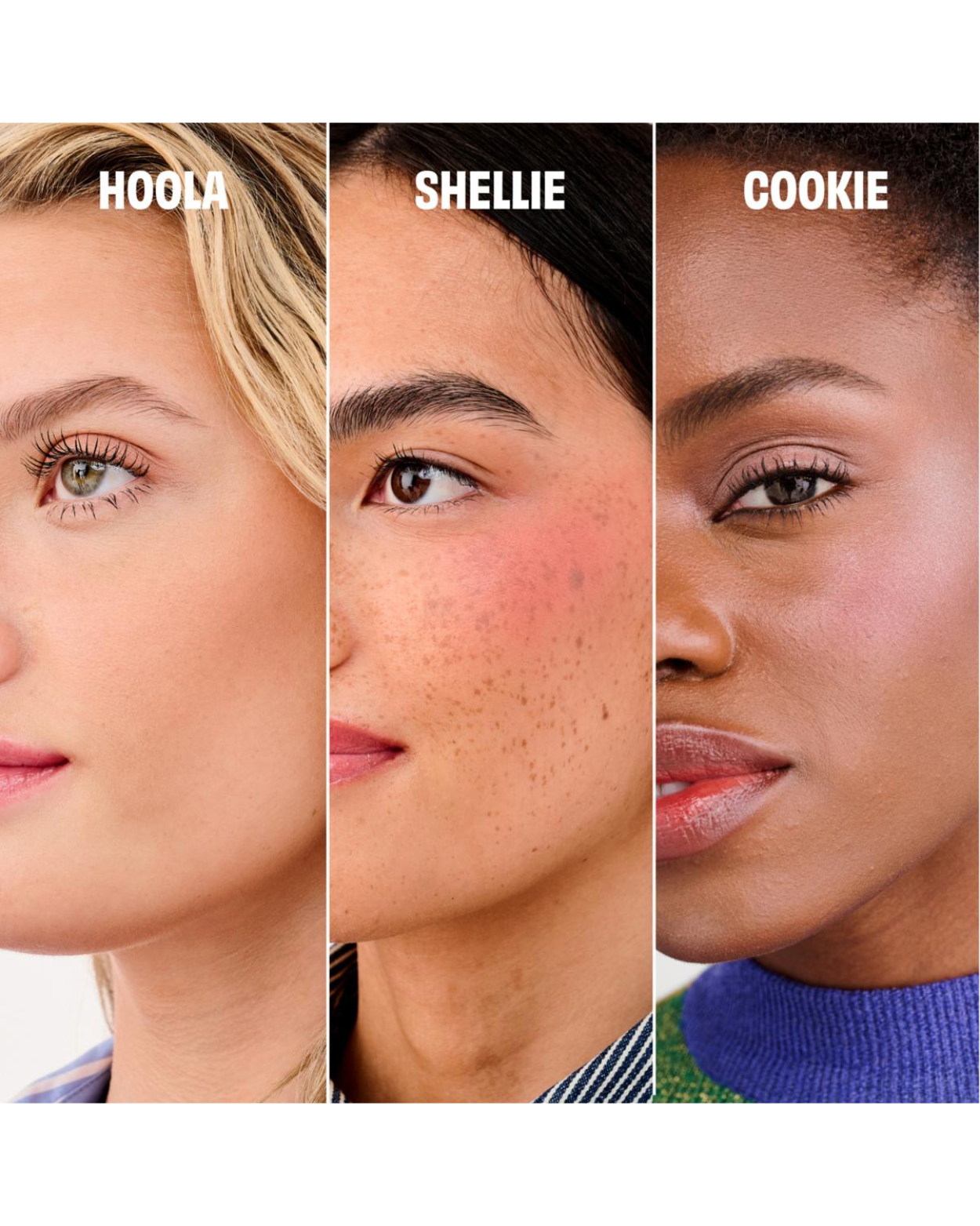 Benefit Cosmetics Game On Glow Blush & Highlighter Palette