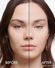 DOOR  Forever Skin Wear Blurring Natural Matte Foundation - 24HR Ultra Wear | Code: 0N