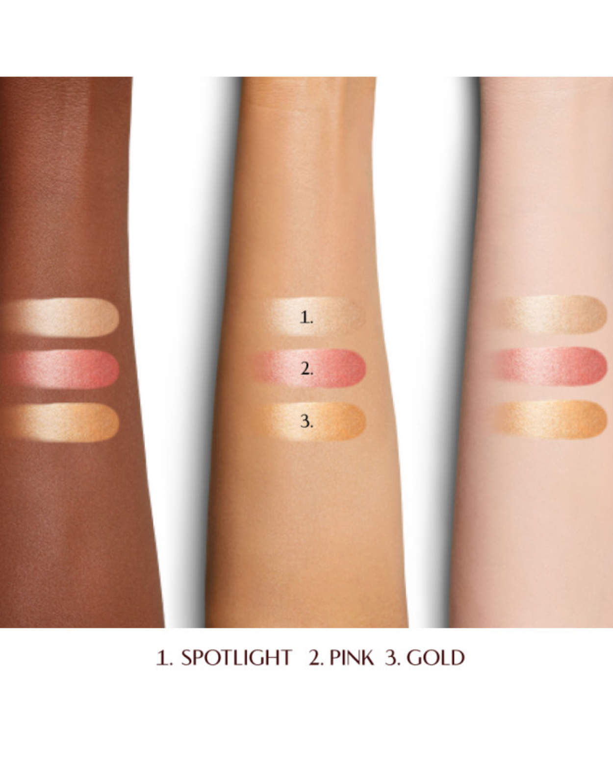 Charlotte Tilbury BEAUTY LIGHT WAND DISNEY100 EDITION PINK (Size: 12ml)