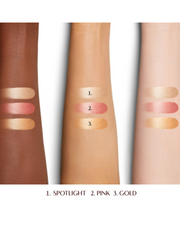Charlotte Tilbury BEAUTY LIGHT WAND DISNEY100 EDITION PINK (Size: 12ml)