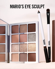 MAKEUP BY MARIO  Ethereal Eyes™ Eyeshadow Palette: The Original