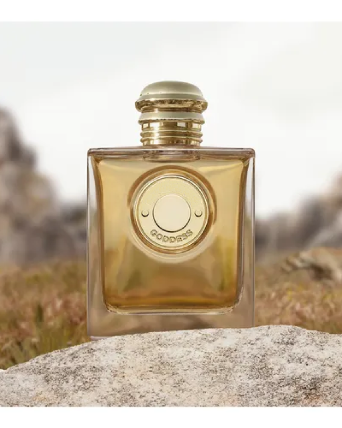 Ber Berry Beauty Goddess Eau De Parfum Intense (Size:100ml)