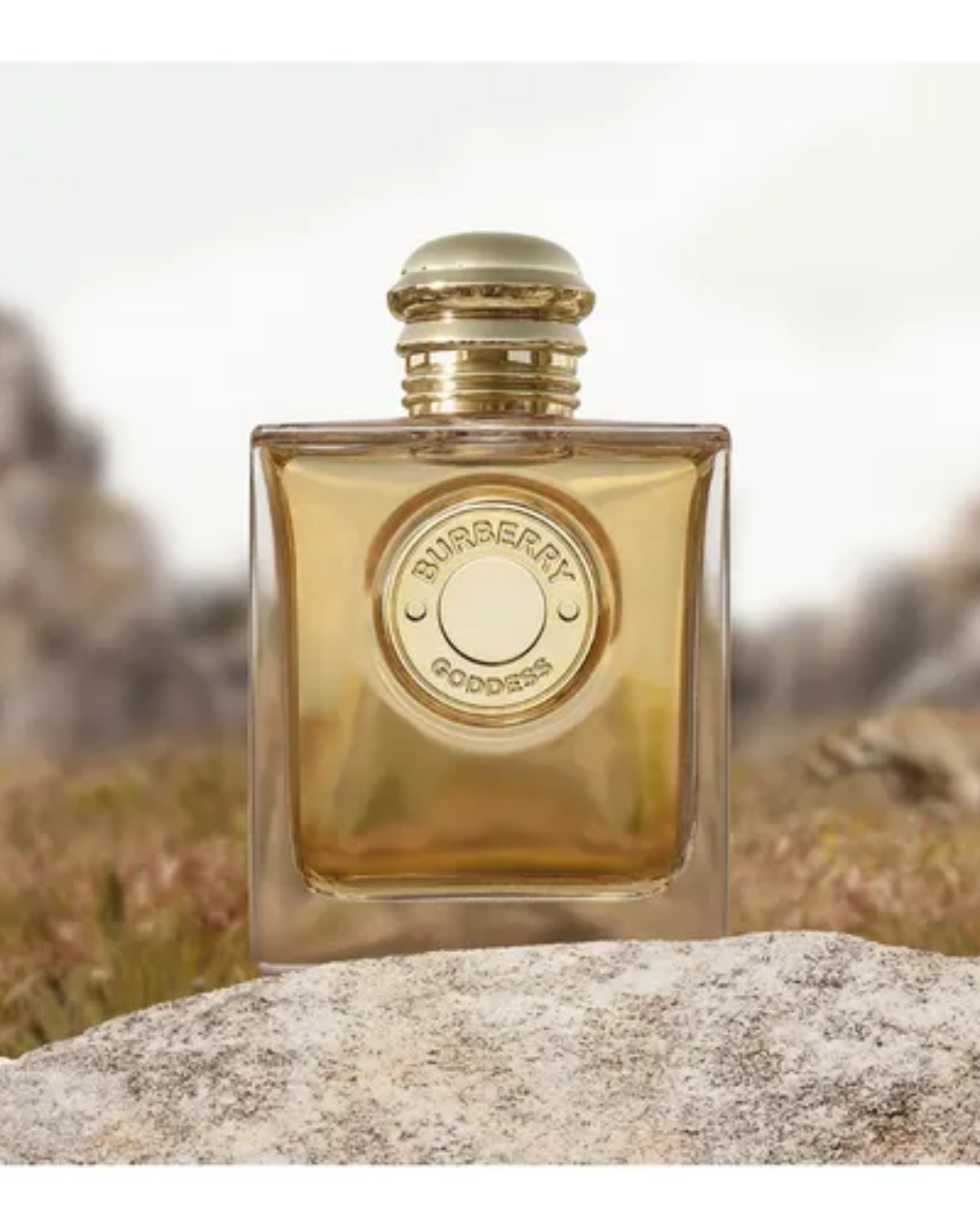 B U R B E R R Y Beauty Goddess Eau De Parfum Intense (Size:100ml)
