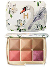 Hourglass  Ambient Lighting Edit Unlocked Palette - Swan