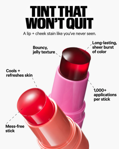 Milk Makeup The Jelly Tint Duo  Fresh + Fizz