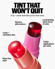 Milk Makeup The Jelly Tint Duo  Fresh + Fizz
