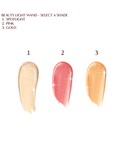 Charlotte Tilbury BEAUTY LIGHT WAND DISNEY100 EDITION PINK (Size: 12ml)