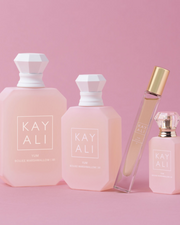 Yum Boujee Marshmallow | 81 Eau de Parfum Intense (Size:10ml)
